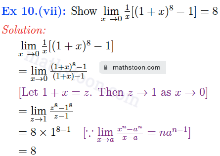 sn dey-11-limits-solution-vsatq-Ex 10.(vii)