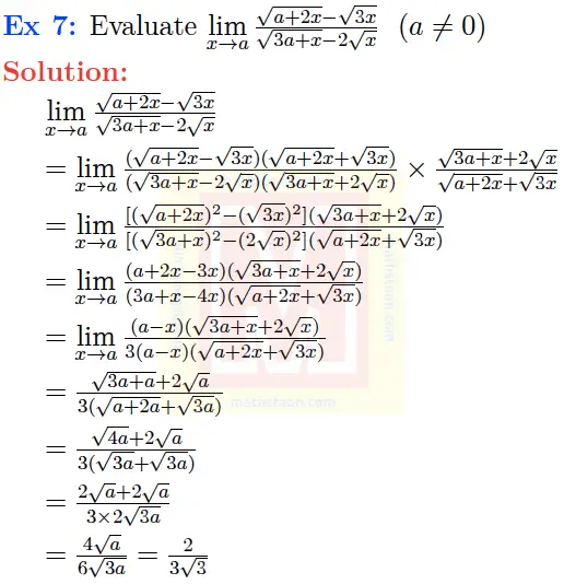 ndey-11-limits-solution-satq-Ex7