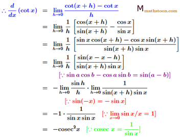 Solved s. Find the first derivative of X - 1/X2 (FROM FIRST